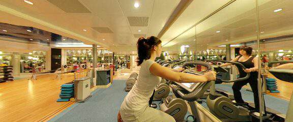 Health and Fitness Facilities